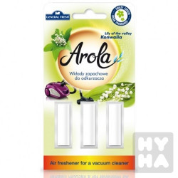 Arola vune do vysavac 3ks