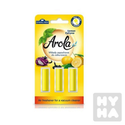 Arola vune do vysavac 3ks Lemon