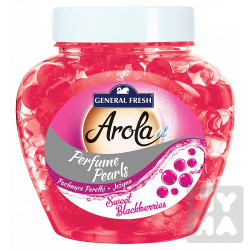 Arola Perfume pearls 250g Sweet blackberries