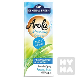 Arola náplň 40ml Morning Breeze