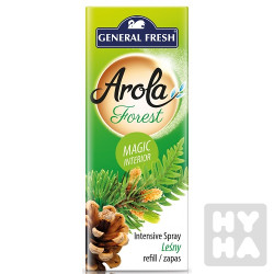 Arola náplň 40ml Forest
