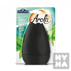 Arola šiška 40ml Moroocan mint