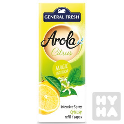 Arola náplň 40ml Citrus