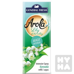 Arola náplň 40ml Lily of the valley