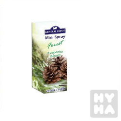 G.F mini spray 15ml