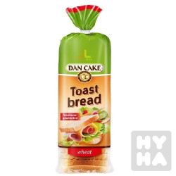 Dan cake Toast 500g