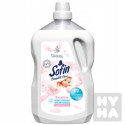Sofin koncentrát aviváž Sensitive 2,5L