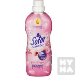 Sofin koncentrát aviváž 0,8L Floral passion