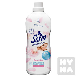 Sofin koncentrát aviváž 0,8L sensitive