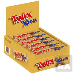 TWIX Xtra 75g/30ks