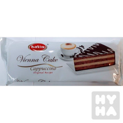 Kavis 200g Vienna cake Cappuccino