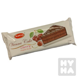 Kavis 200g vienna cake Cherry