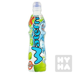 Kubík Water 500ml Jablko