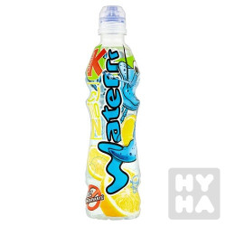 Kubík Water 500ml Citrón