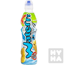 Kubík Water 500ml Hruška