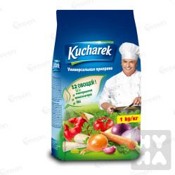 Kucharek 1kg Ochucovadlo sypké