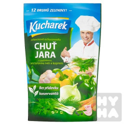 Kucharek 175g chuť jara