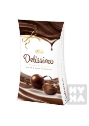 Vobro Delissimo 105g Cocoa a dark choco