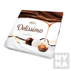 Vobro Delissiomo 157g Plech