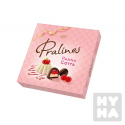Vobro 129g Pralines panna cotta