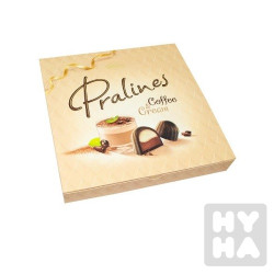 Vobro 127g Pralines coffee cream