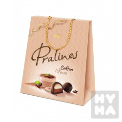 Vobro 197g Pralines coffee & cream