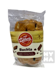MB Buchta s náplní vanilka 90g