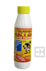 Krtek cistic potrubi 450g