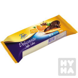 Tago Piškoty 150g čokol. s Pomerančovou