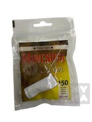 Minesota slim filtr 6mm 150ks