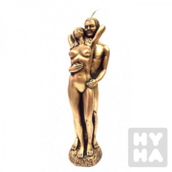 Bartek zakochana para figurka 285mm figurka 535g