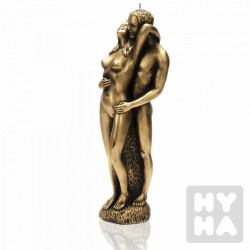 Bartek zakochana para figurka 250mm