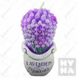 Bartek 280g Lavender provence