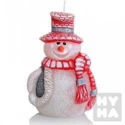 bartek 293g figurka snehuliak/ nguoi tuyet