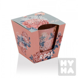 bartek 115g Blooming rose