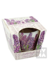 bartek 115g lavender basket sklo (D29)