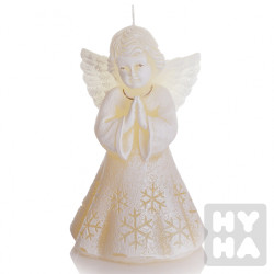 Bartek 290g christmas angel 150 slonová kost