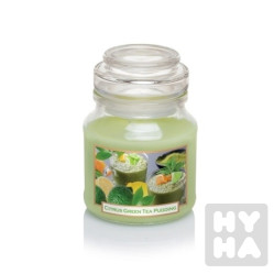 Bartek 130g sklo Citrus green tea