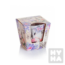 bartek 115g sklo Bon voyage