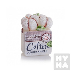 cotton figure 20x70g