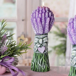 Bartek 505g Lavender Bukiet