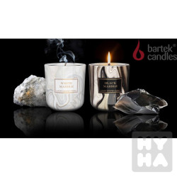 Bartek sklo 150g Marble