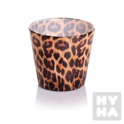 Bartek sklo 115g African wild night a wild oasis