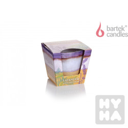 Bartek 115g Garden candle