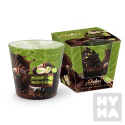 Bartek sklo 115g Dubai chocolate