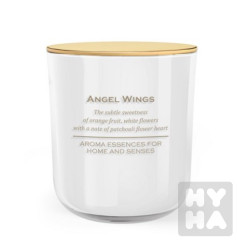 Bartek sklo 150g Angel wings with liq
