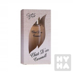 Chatdor 30ml chatdor caramell