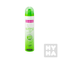 Concertino 75ml deodorant Spring fresh