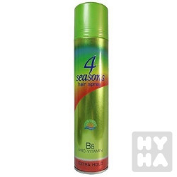 Lak 4 Season 400ml extra hold