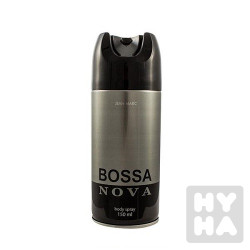 Jean Marc 150ml deodorant Bossa nova